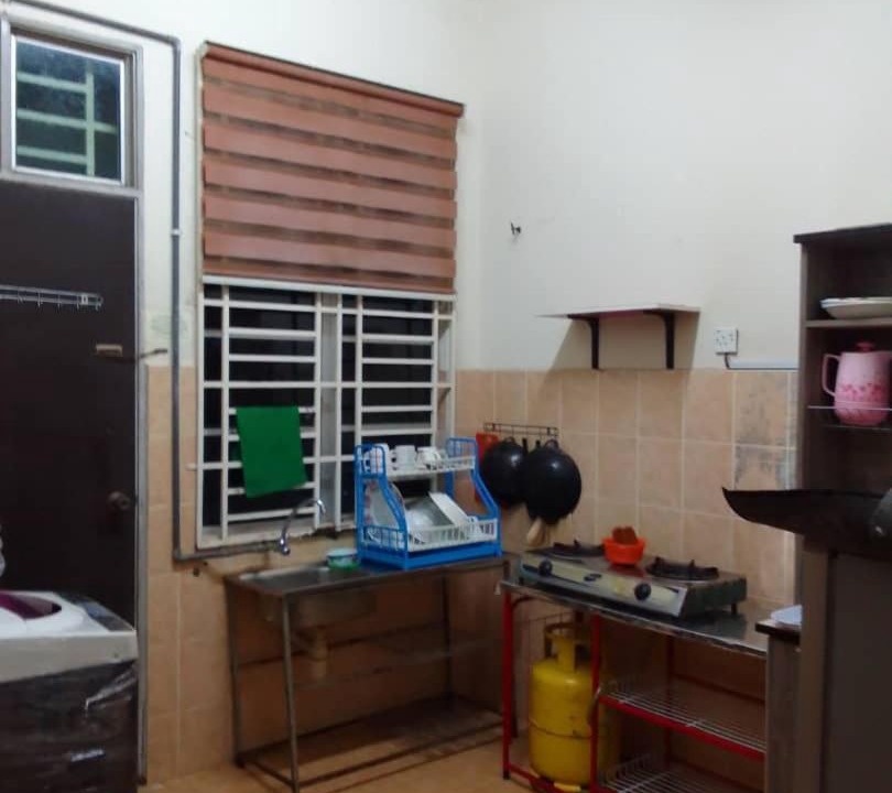 Photo of Livingroom in Bukit Baru