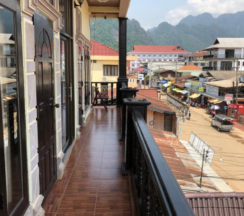 Photo of Others in Vang Vieng