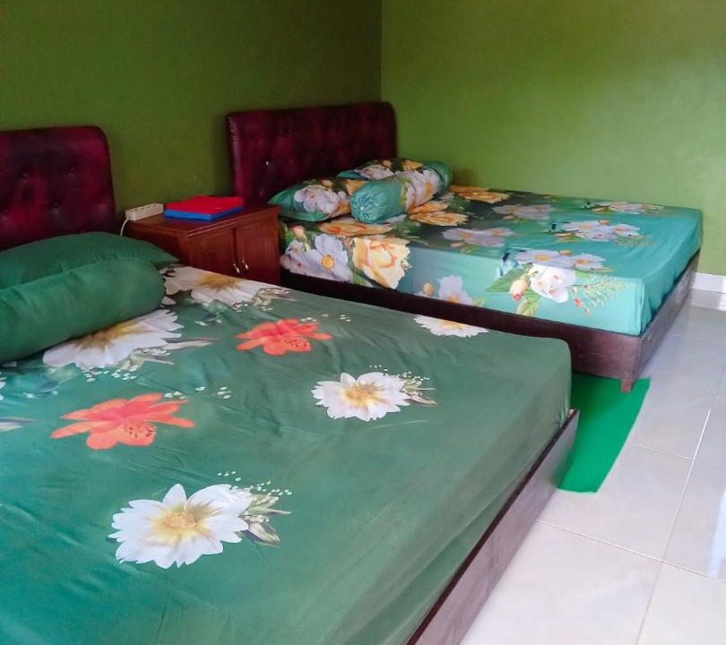 Photo of Bedroom in Karanganyar