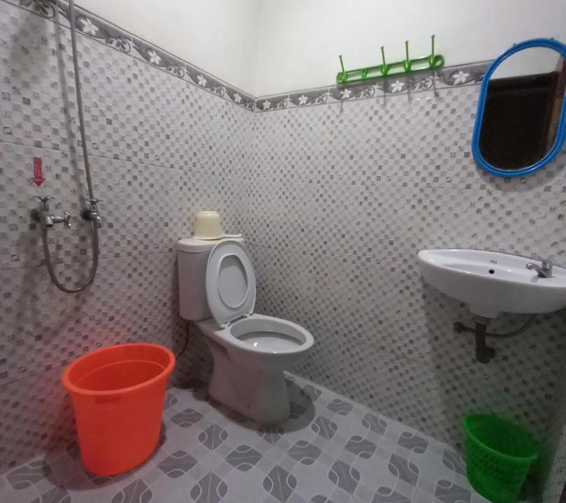 Photo of Bathroom in Karanganyar