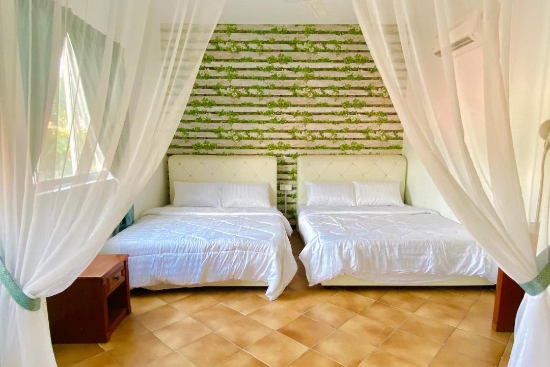 Photo of Bedroom in Port Dickson