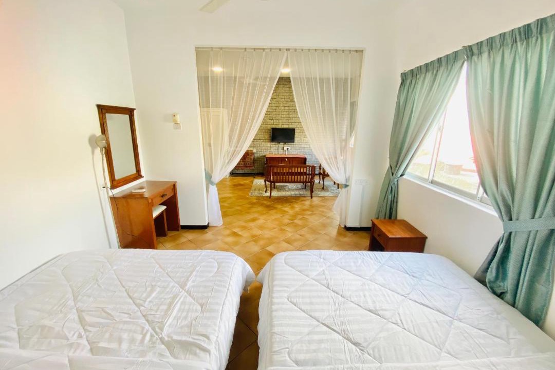 Photo of Bedroom in Port Dickson