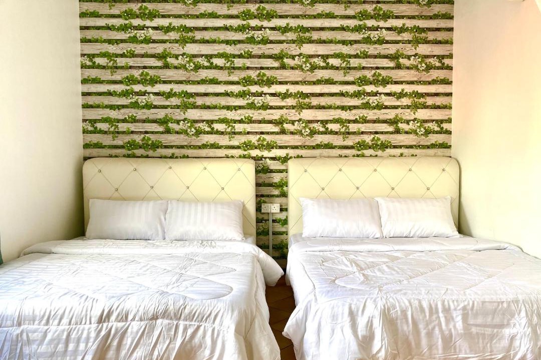 Photo of Bedroom in Port Dickson
