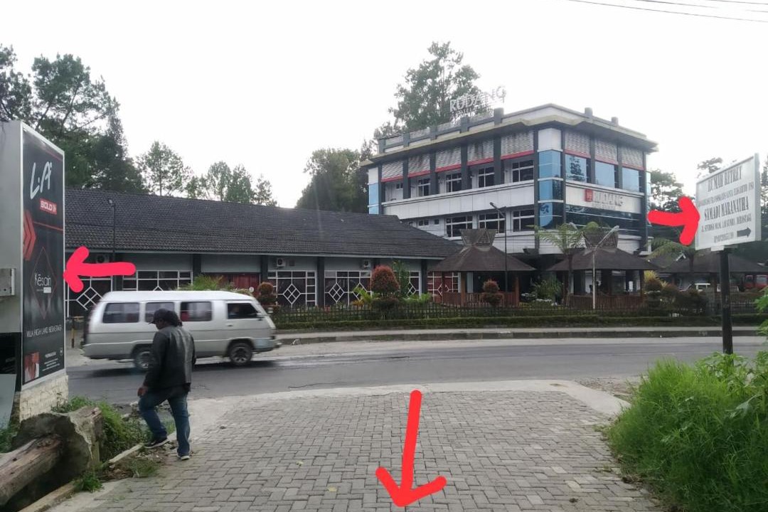 Photo of Others in Berastagi