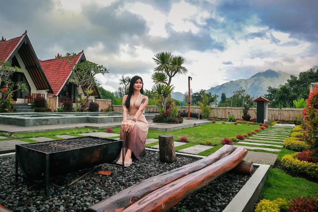 Photo of Outdoor in Toya Bungkah