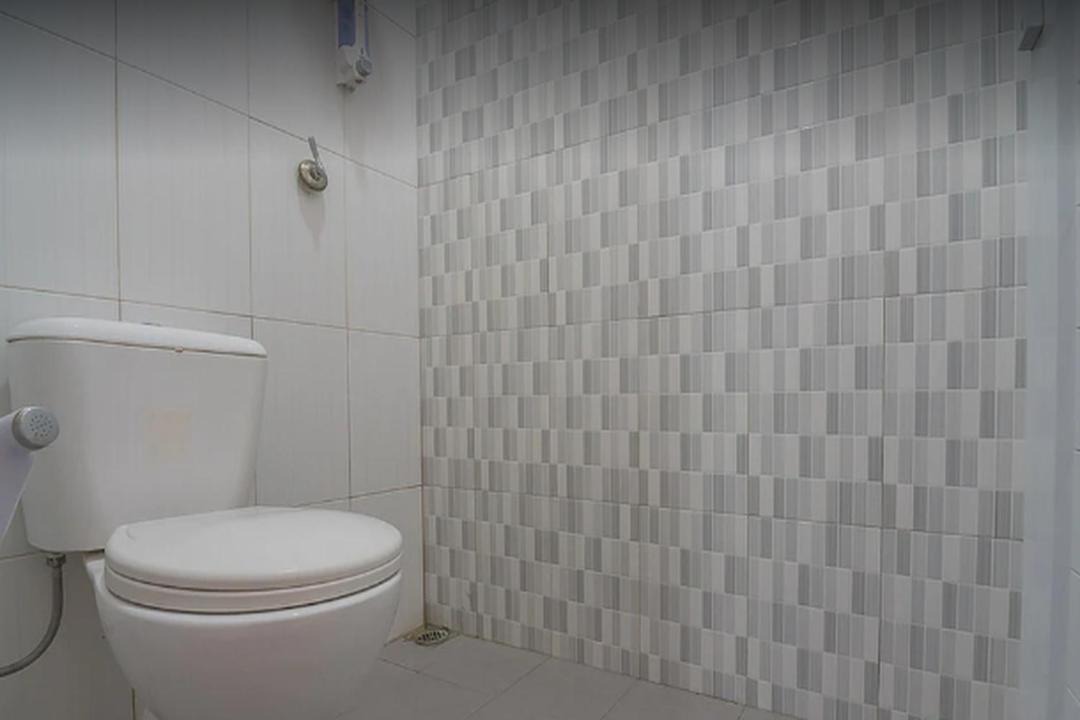 Photo of Bathroom in Haurgeulis