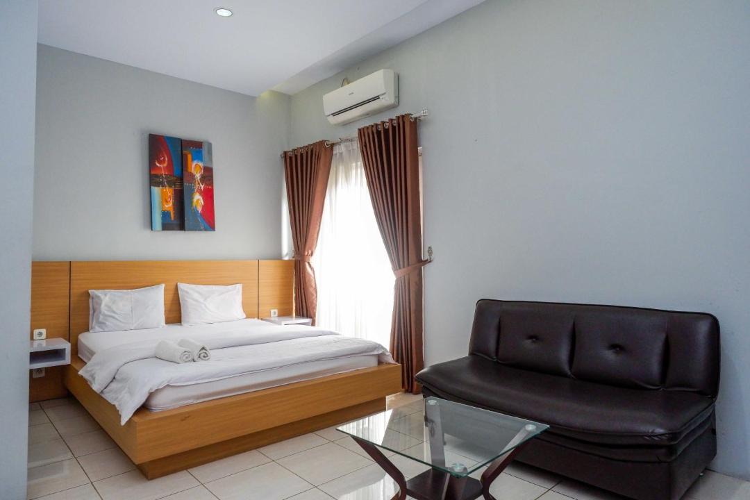 Photo of Bedroom in Kasihan