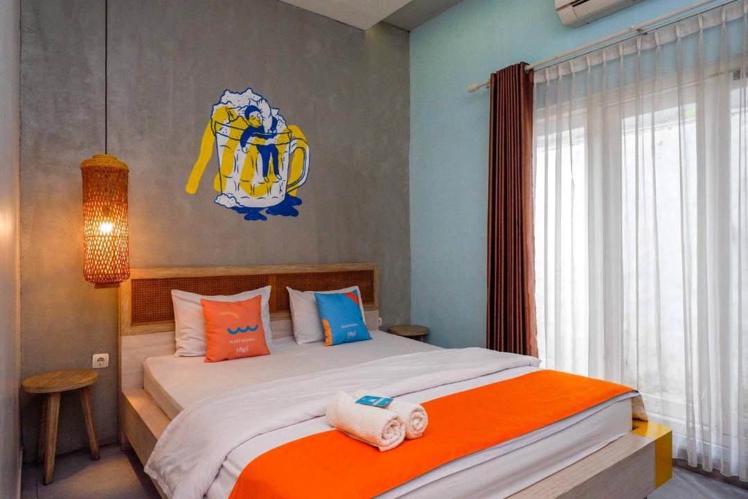 Photo of Bedroom in Kasihan