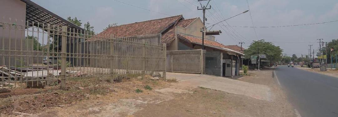 Photo of Buildings in Haurgeulis