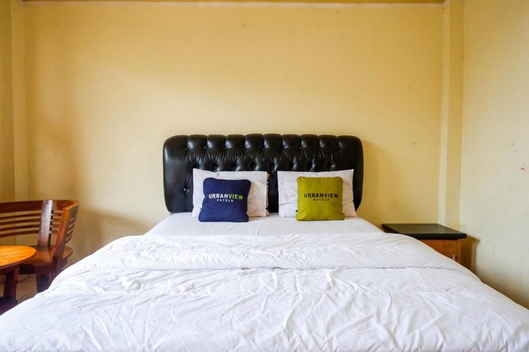 Photo of Bedroom in Bandungan