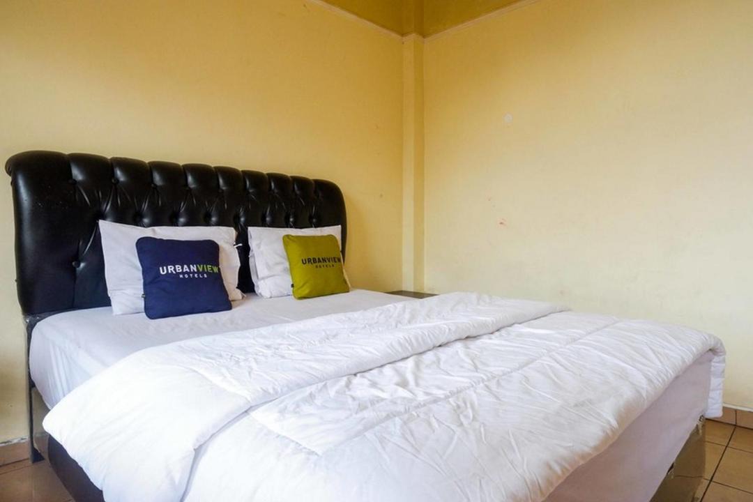 Photo of Bedroom in Bandungan