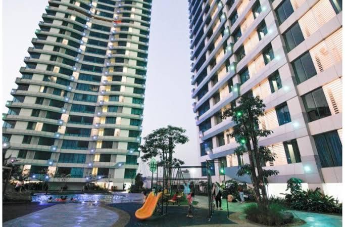 Photo of Buildings in Pekayon Jaya