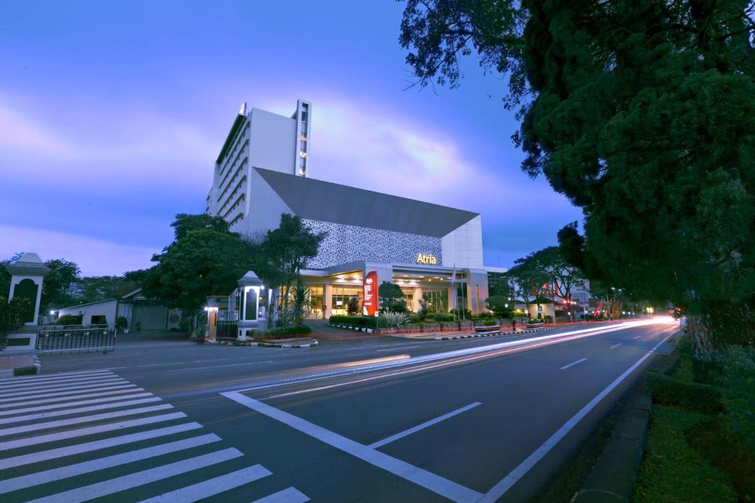 Photo of Buildings in Magelang