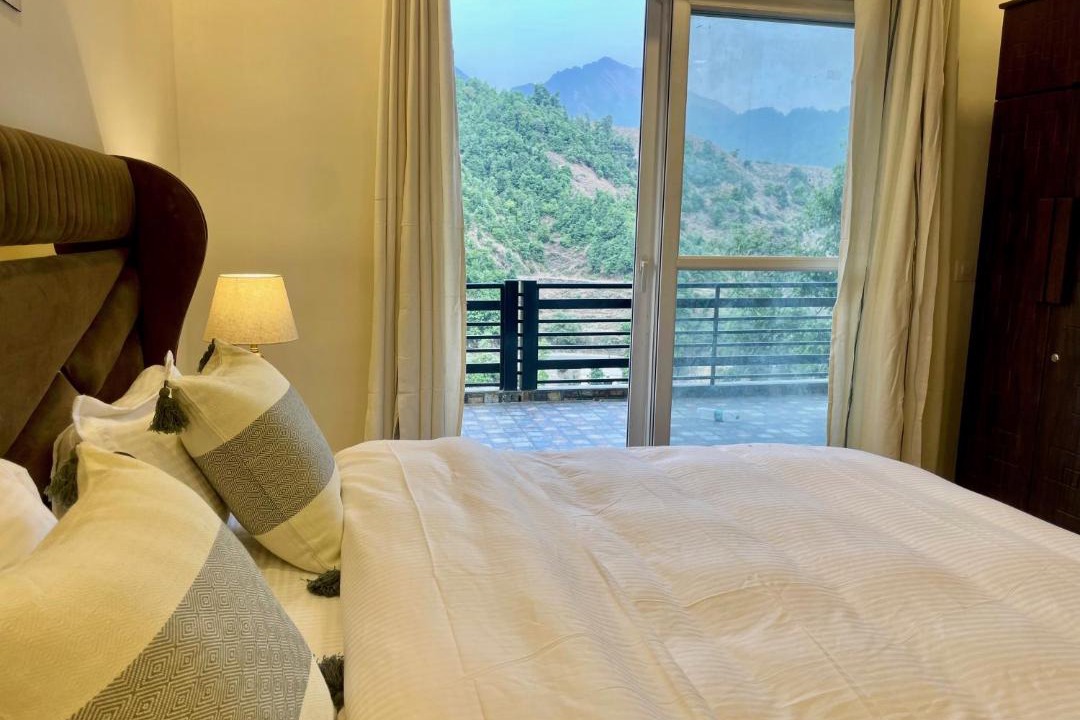 Photo of Bedroom in Bullawala