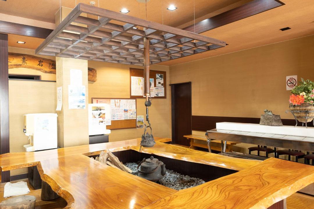 Photo of Kitchen in Tsuchiura