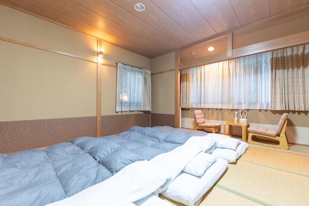 Photo of Bedroom in Tsuchiura