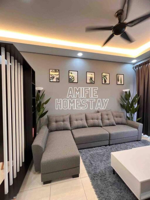 Photo of Livingroom in Bandar Saujana Putra