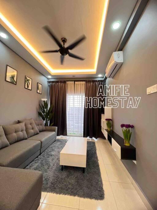 Photo of Livingroom in Bandar Saujana Putra