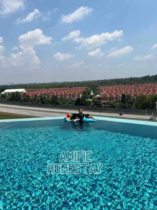 Photo of Outdoor in Bandar Saujana Putra