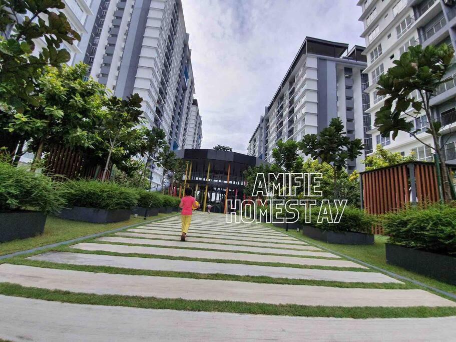 Photo of Buildings in Bandar Saujana Putra
