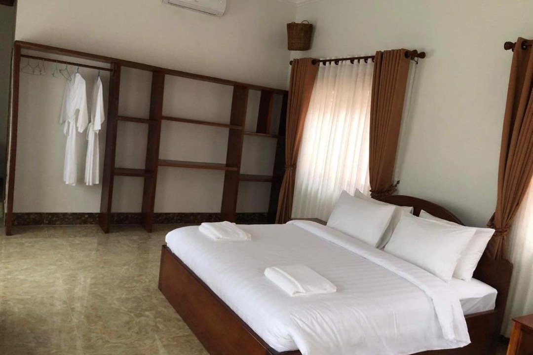 Photo of Bedroom in Kep
