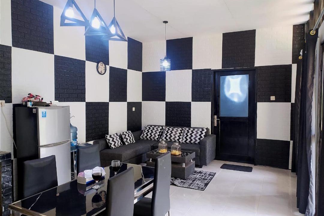 Photo of Livingroom in Pamijahan