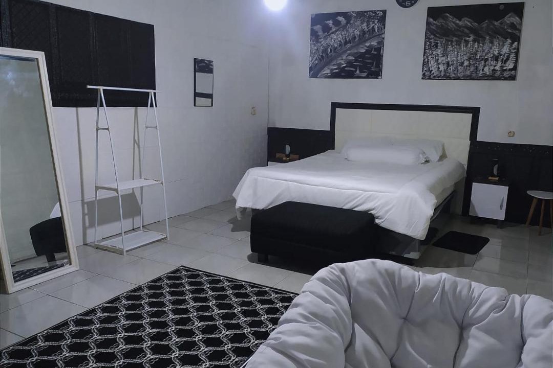 Photo of Bedroom in Pamijahan
