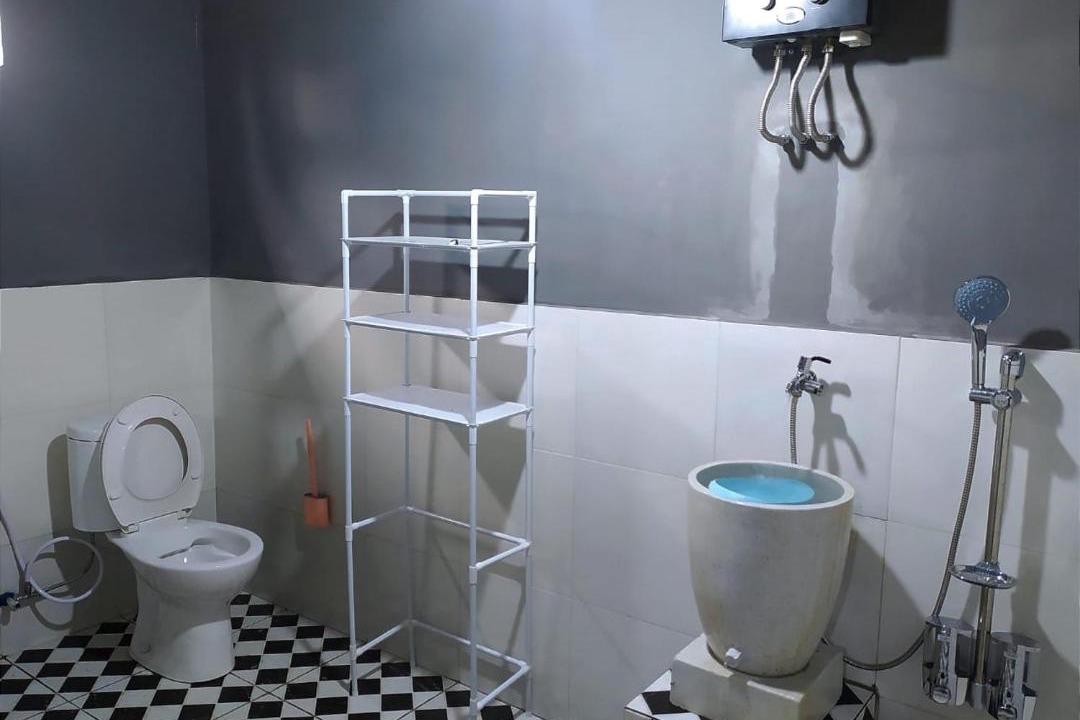 Photo of Bathroom in Pamijahan