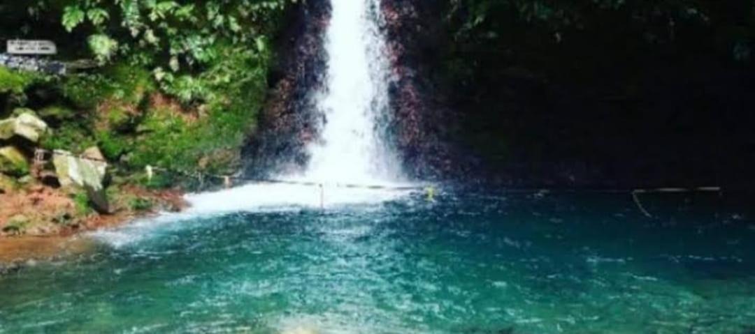 Photo of Outdoor in Pamijahan