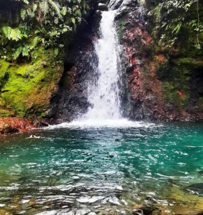 Photo of Outdoor in Pamijahan