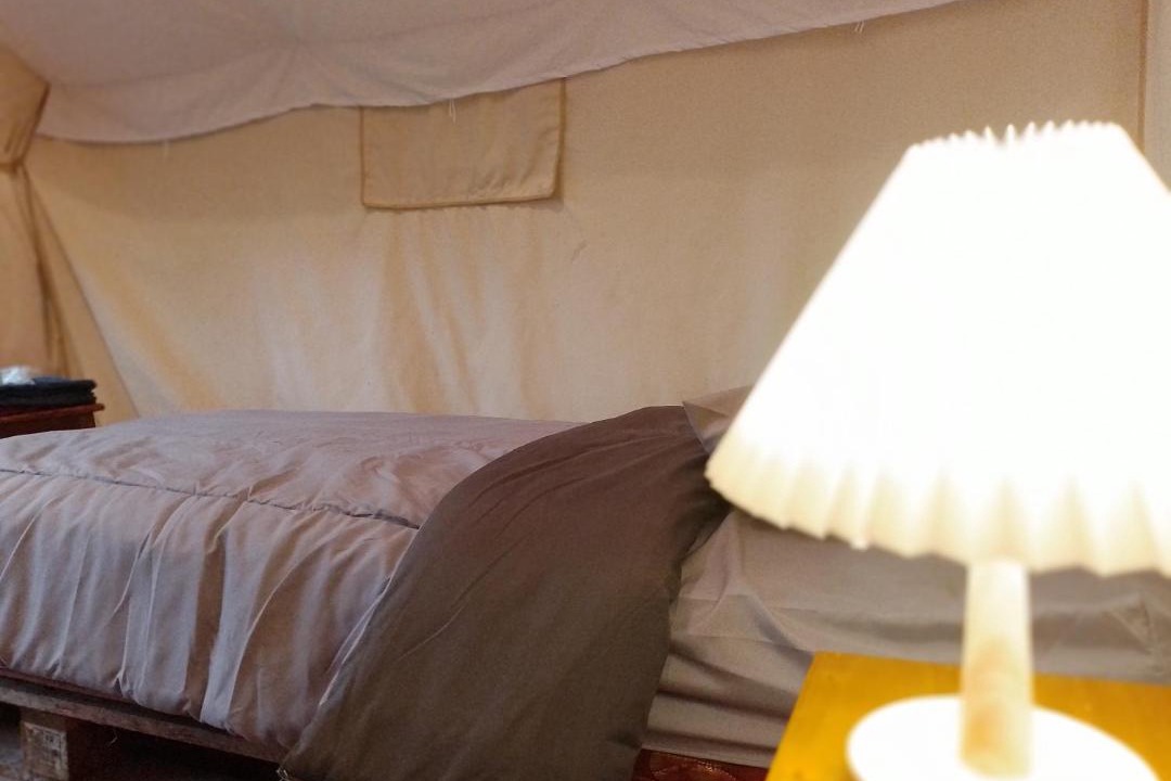 Photo of Bedroom in Gunung Kidul