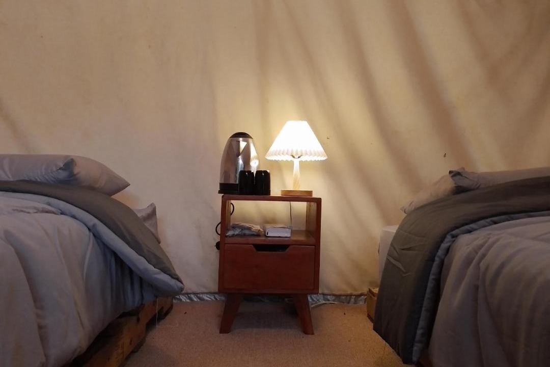 Photo of Bedroom in Gunung Kidul