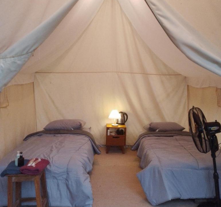 Photo of Bedroom in Gunung Kidul