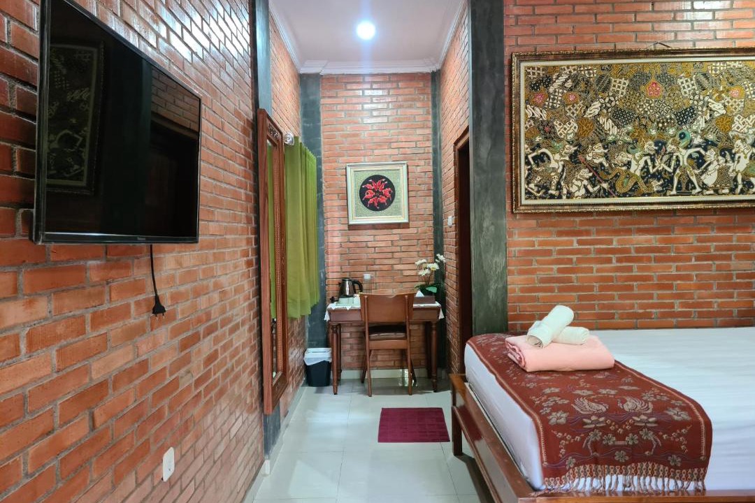 Photo of Bedroom in Yogyakarta