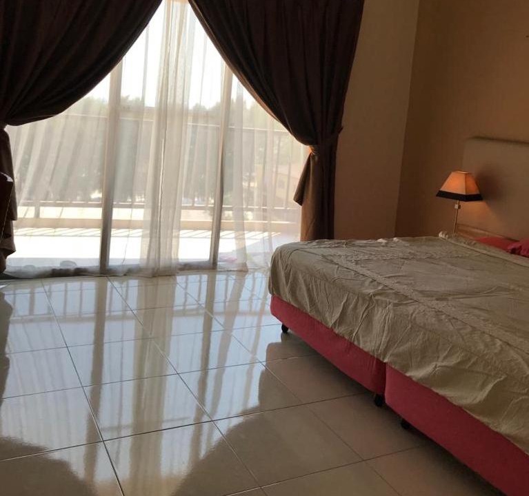 Photo of Bedroom in Banting