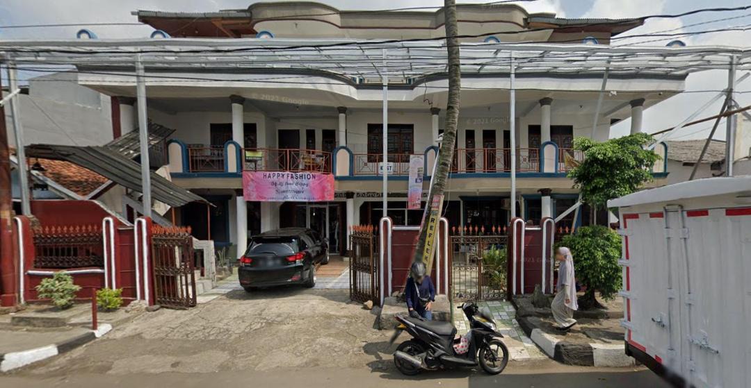 Photo of Buildings in Sukabumi