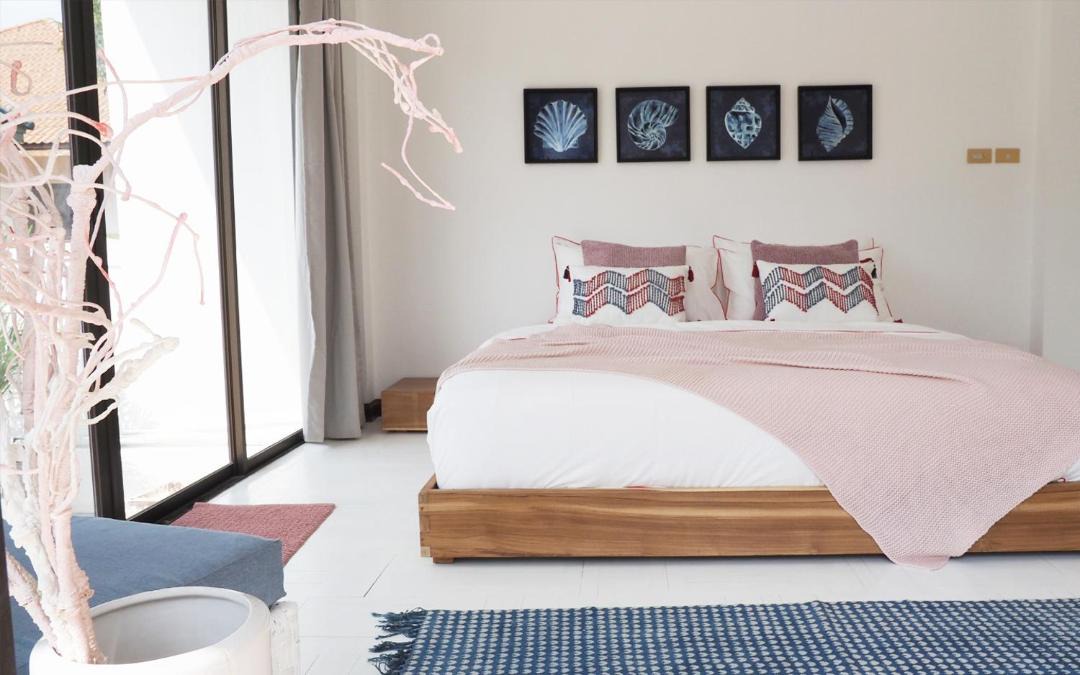 Photo of Bedroom in Rayong