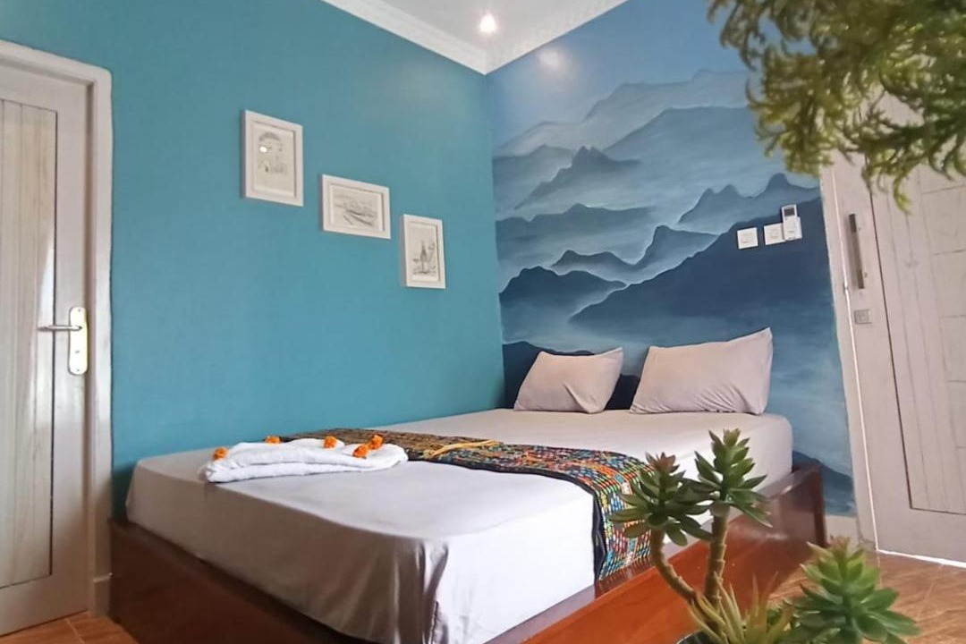 Photo of Bedroom in Labuan Bajo