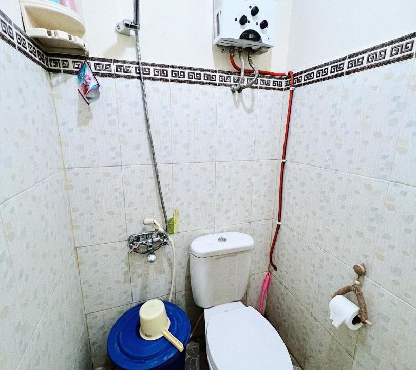 Photo of Bathroom in Kalasan