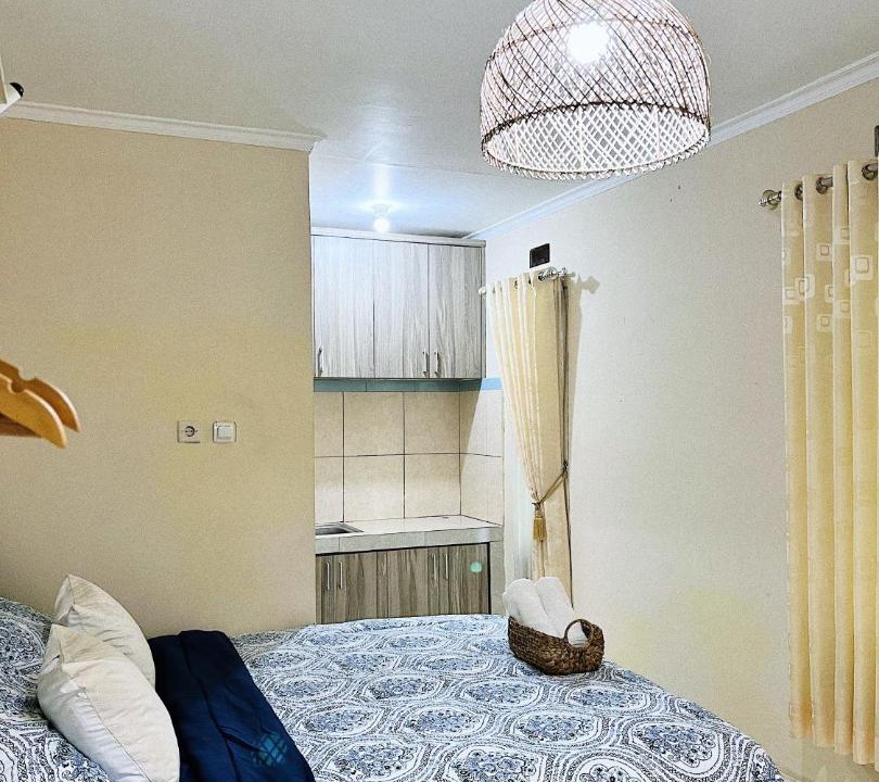 Photo of Bedroom in Kalasan