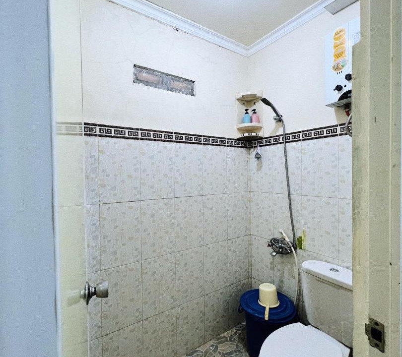Photo of Bathroom in Kalasan