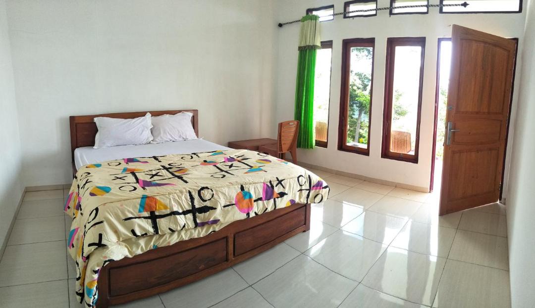 Photo of Bedroom in Moni