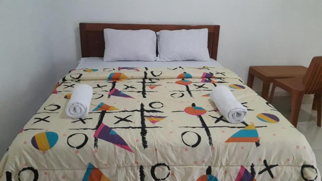 Photo of Bedroom in Moni