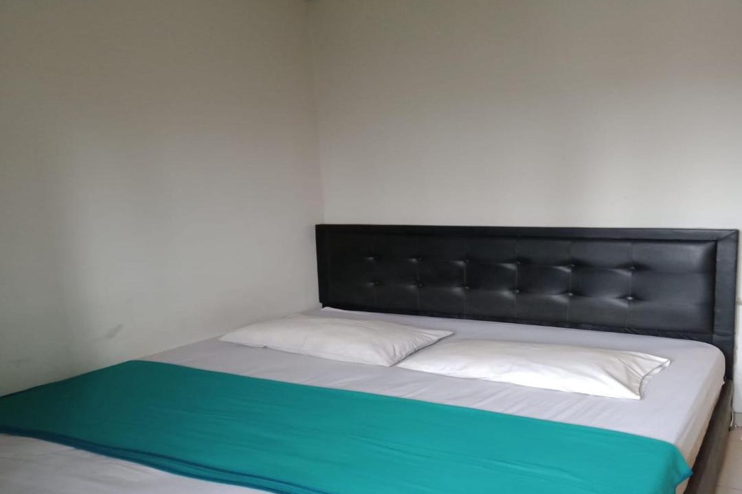 Photo of Bedroom in Bandung