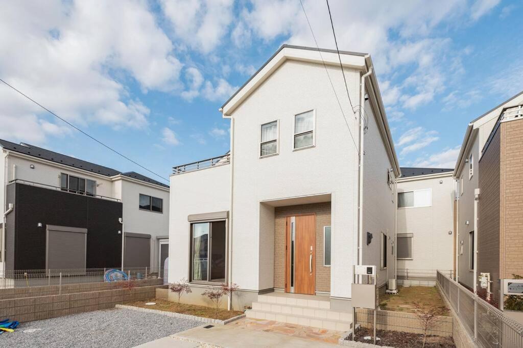 Photo of Others in Abiko