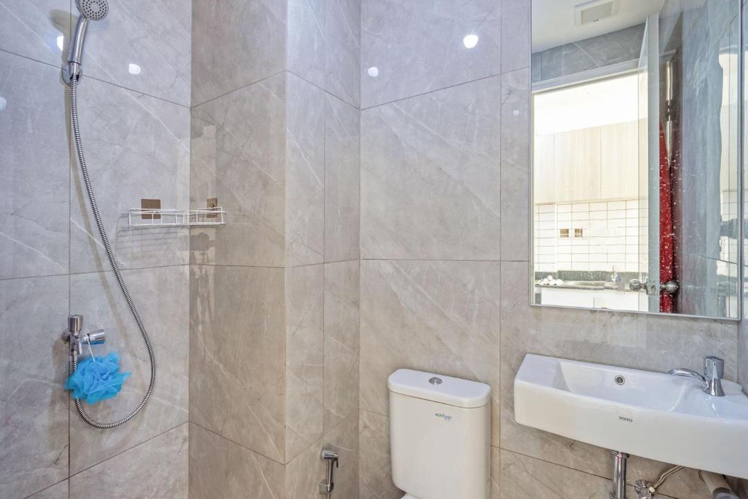 Photo of Bathroom in Java