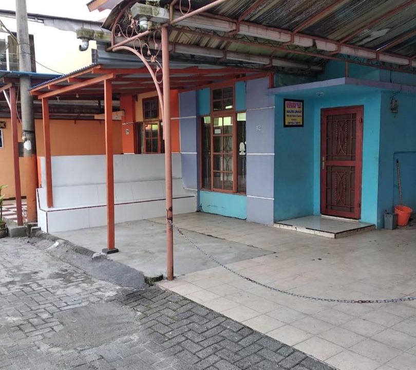 Photo of Others in Berastagi