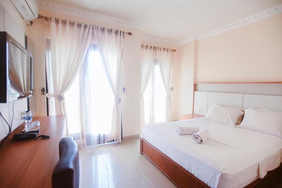Photo of Bedroom in Kupang