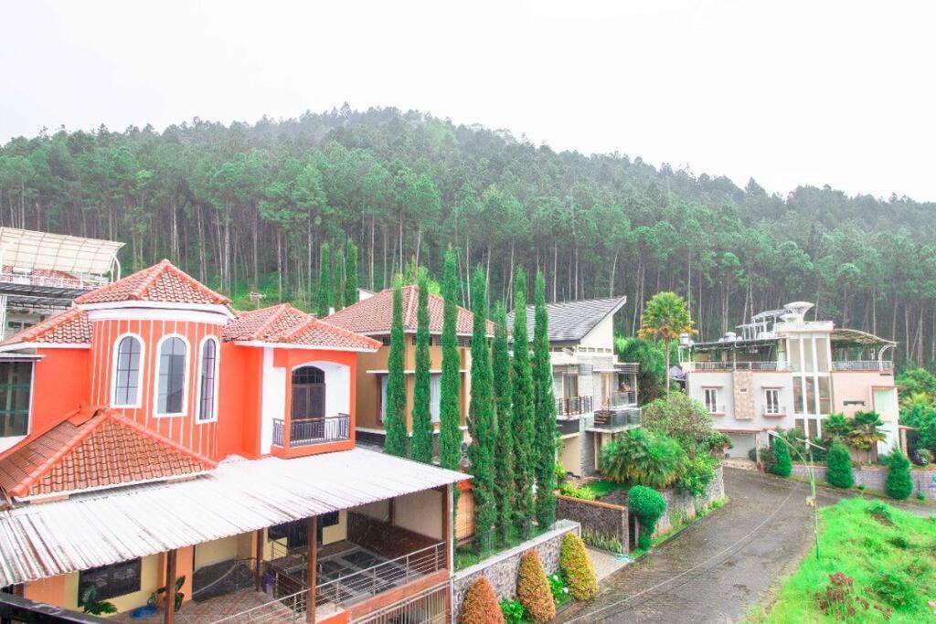Photo of Buildings in Sidomulyo
