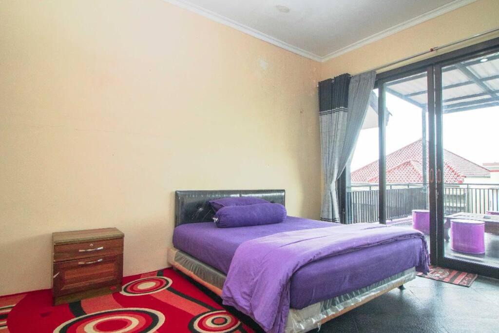 Photo of Bedroom in Sidomulyo